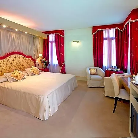 Ξενοδοχείο Ca' Princess 2*